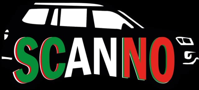 SCANNO
